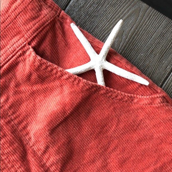 🌴🌼BILLABONG- GET LOST CORDUROY OVERALLS🌼🌴 - Picture 5 of 8